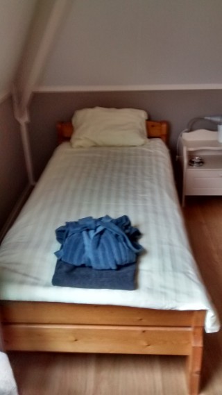 Kamer 1