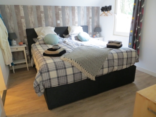 B&B compleet 