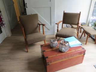 B&B compleet 
