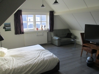 Grote kamer