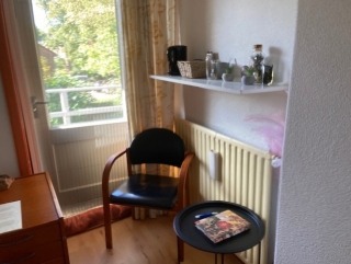 Eenpersoonskamer